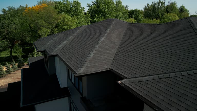 Roof Coating Services in Paintsville, KY